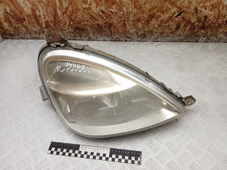 фара правая Mercedes-Benz A-Класс W168 2001, 0301192202, 1305235593, 1305615055, A1688201861