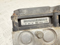 блок ABS Smart Forfour 1 поколение 2004, 1.3 л., бензин, МКПП, 0265950361, 0265234120, A4544200175, MR977096 - фото №3