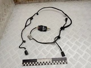 проводка бампера задняя Opel Insignia 1 поколение (A) [рестайлинг] 2013, 2.0 л., A 20 DTE, дизель, МКПП, универсал, 22880717, A2C34661500, A2C32281100, 13256105