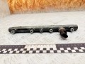топливная рампа Renault Scenic RX4 1 поколение 2002, 1.9 л., F9Q 740, дизель, МКПП, полный привод, 0445214015, 7700111013, 0281002405 - фото №6