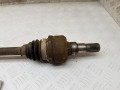 полуось задняя (приводной вал, ШРУС) Chrysler Pacifica 1 поколение 2007, 4.0 л., EGQ, бензин, АКПП, 5110027AB, 5110028AB, 05110027AB, 05110028AB - фото №3