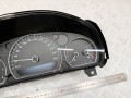 щиток приборов (приборная панель) Saab 9-5 1 поколение [2-й рестайлинг] 2007, 1.9 л., дизель, МКПП, седан, 12767384, 769166230T, 12767386 - фото №3