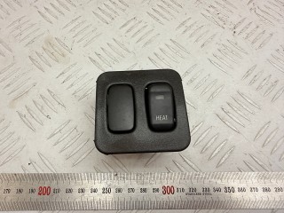 кнопка (выключатель) Mitsubishi Pajero 3 поколение 2002, 3.2 л., дизель, МКПП, внедорожник 3 дв., полный привод, MR402645, 23280