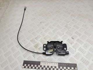 замок капота Jeep Cherokee 5 поколение 2016, 2.0 л., EBT, дизель, АКПП, внедорожник 5 дв., 68110053AB, 68192459AA