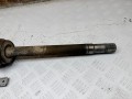 полуось передняя правая (приводной вал, ШРУС) Nissan Primera P12 2002, 2.2 л., YD22DDT, дизель, МКПП, седан, 39100AV611, 3228094, B010617001 - фото №5
