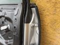 дверь задняя левая Volkswagen Touareg 1 поколение 2006, 2.5 л., BAC, дизель, МКПП, внедорожник 5 дв. - фото №36