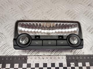 фонарь салона (плафон) BMW 7 серия F01/F02 F01 2009, 4.4 л., бензин, АКПП, 63319163699, 3570100000