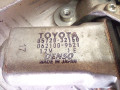 стеклоподъемник электрический задний правый Toyota RAV4 2 поколение (XA20) 2003, 2.0 л., 1CD-FTV, дизель, МКПП, внедорожник 5 дв., 8572032150, 0621009521 - фото №4