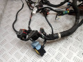 проводка двигателя Citroen C5 1 поколение [рестайлинг] 2008, 2.0 л., RHR (DW10BTED4), дизель, АКПП, 9647650480, 9662566580, 9663075880 - фото №2