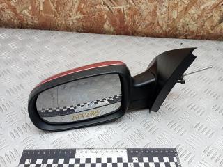 зеркало наружное левое Opel Corsa C 2001, E11015724