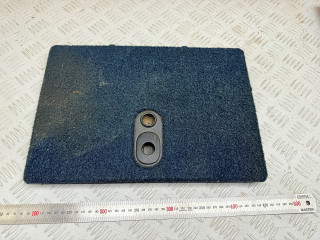 пол багажника Renault Scenic 1 поколение (1996 - 1999), 1.6 л., K7M 702, бензин, МКПП, 7700845650