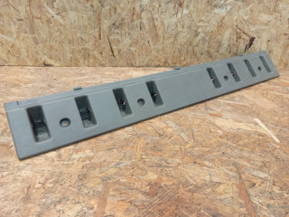 обшивка багажника Renault Scenic 1 поколение [рестайлинг] 1999, 1.6 л., K4M 700, бензин, МКПП, 7700845649