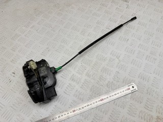 замок двери задней левой Opel Insignia 1 поколение (A) 2011, 2.0 л., A 20 DTH, дизель, МКПП, седан, 3023881, 13578022, 13579555, 13502500, 13503179, 13503787, 13578242, 0133173, 0133690, 0133694, 0133711, 0133737, 133173, 133690, 133694, 133711, 133737, 5133172