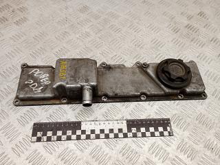 клапанная крышка Rover 400 Series 2 поколение 1999, 2.0 л., дизель, LDR102180