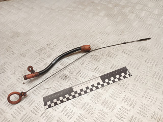 щуп двигателя Volkswagen Passat B6 2007, 2.0 л., BWA, бензин, МКПП, седан, 06F103663H