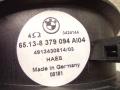 динамик BMW X5 E53 [рестайлинг] 2005, 3.0 л., дизель, АКПП, внедорожник 5 дв., 3424144, 65138379094, 4913430814, 2752555560 - фото №4