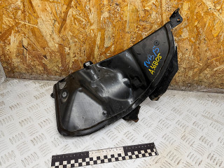 дождевик Volkswagen Touareg 1 поколение 2006, 2.5 л., BAC, дизель, МКПП, внедорожник 5 дв., 7L6819512F