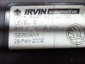 шторка багажника Skoda Fabia 1 поколение (6Y) 2001, универсал, 6Y9867871B - фото №11