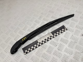 щеткодержатель задний Jeep Cherokee 5 поколение 2016, 2.0 л., EBT, дизель, АКПП, внедорожник 5 дв., AJ98002