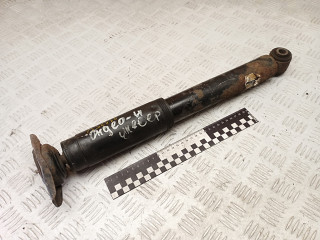 амортизатор задний Ford Mondeo 4 поколение [рестайлинг] 2010, 2.0 л., дизель, универсал, 6G9118080FDC, 22229260, 6G911A116AA