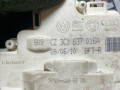 замок двери передней правой Volkswagen Passat B6 2010, 1.4 л., CDGA, бензин, АКПП, универсал, 3C1837016A - фото №7