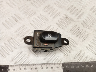 кнопка стеклоподъемника двери задней левой Hyundai Lantra J2 1996, 1.6 л., G4GR, бензин, МКПП, 9358029000, 9358029050, 9358029100, 9358029150