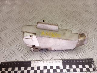 замок двери задней левой Ford Fiesta 4 поколение 1997, 86FGA264A27BE