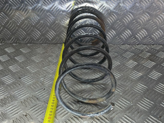 пружина задняя Mazda 323C BA 1995, 1.5 л., бензин