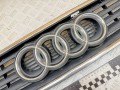 решетка радиатора Audi A6 4B/C5 1997, 1.9 л., AFN, дизель, МКПП, седан, 4B0853651A - фото №2