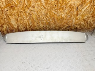 спойлер Toyota RAV4 3 поколение (XA30) 2006, 2.2 л., дизель, МКПП, внедорожник 5 дв., 7608542040