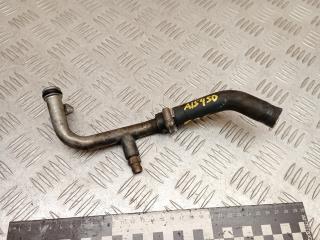 трубка охлаждающей жидкости Volvo XC90 1 поколение 2005, 2.4 л., D 5244 T, дизель, МКПП, внедорожник 5 дв., полный привод, правый руль, 8699468