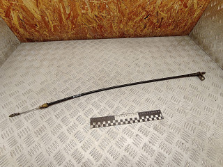 трос ручника Mercedes-Benz C-Класс W202/S202 1996, 2024202785