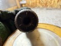 полуось передняя правая (приводной вал, ШРУС) Opel Meriva 1 поколение (A) [рестайлинг] 2007, 1.7 л., дизель, 13159534, 1800002209, 13159538 - фото №9