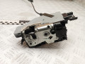 замок двери задней левой Citroen C4 Picasso 1 поколение 2011, 1.6 л., 9HR (DV6C), дизель, МКПП, правый руль, 24090816, 24087816, 24091816, 24090158, 24089158, 24092158 - фото №4