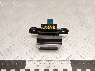 кнопка ручного тормоза (ручника) Peugeot 308 T9 2014, 1.6 л., дизель, МКПП, хетчбэк 5 дв., правый руль, 96785851VV00, 03214260100