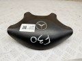 подушка безопасности водителя Mercedes-Benz Vito W639 2006, 2.2 л., дизель, МКПП, правый руль, 3052016, BAMPT11166 - фото №2