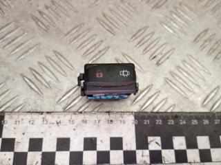 кнопка центрального замка Renault Laguna 2 поколение 2004, 1.8 л., бензин, АКПП, хетчбэк 5 дв., 2648802, 002446B