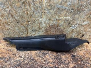 обшивка багажника Citroen C5 2 поколение 2010, 2.0 л., RHR (DW10BTED4), дизель, МКПП, универсал, 9682033277