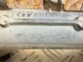 рулевая рейка Opel Vectra C 2004, 2.2 л., Y 22 DTR, дизель, МКПП, седан, ENAC46000, 0250080080101 - фото №8