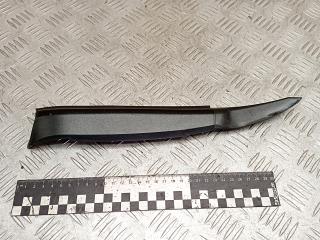 водосток крышки багажника BMW 7 серия F01/F02 F01 2009, 4.4 л., бензин, АКПП, 7206389