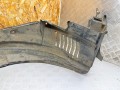 защита арок передняя левая (подкрылок) Toyota Corolla Verso 2 поколение AR10 2004, 2.0 л., 1CD-FTV, дизель, МКПП, минивэн, 538760F010 - фото №11