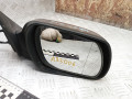 зеркало наружное правое Mazda 6 GG 2003, 2.0 л., бензин, МКПП, правый руль, E11015797 - фото №2