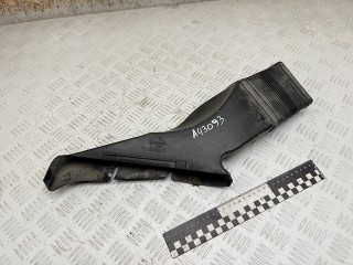 воздухозаборник Volkswagen Passat B5 [рестайлинг] 2004, 1.9 л., дизель, МКПП, универсал, 3B0129617G, 3B0129617F