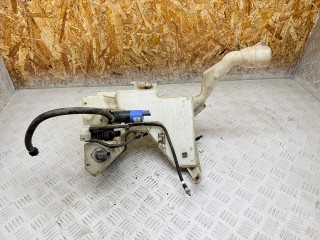 бачок омывателя Peugeot 407 1 поколение 2007, 2.2 л., дизель, универсал, 964865248005