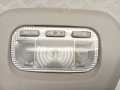 фонарь салона (плафон) Citroen C4 Picasso 1 поколение 2011, 1.6 л., 9HZ (DV6TED4), дизель, правый руль, 9680713880, 9654313577 - фото №3