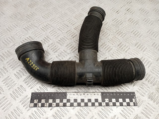 патрубок интеркулера Opel Astra G 1999, 1.6 л., бензин, 90531011