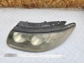 фара левая Hyundai Santa Fe 2 поколение (CM) 2006, 2.2 л., D4EB, дизель, МКПП, внедорожник 5 дв., 921012BXXX - фото №4
