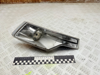фара противотуманная правая Citroen C5 2 поколение 2016, 2.0 л., AHW (DW10FC), дизель, АКПП, универсал, 27156200, 27156400