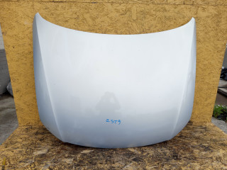 капот Volkswagen Passat B6 2009, 2.0 л., дизель, МКПП, универсал