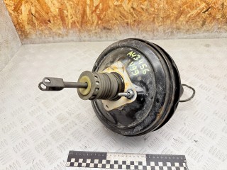 вакуумный усилитель тормозов Opel Vectra C 2004, 2.2 л., Y 22 DTR, дизель, МКПП, седан, 93175747